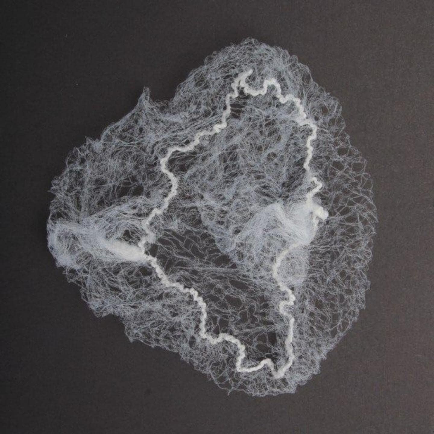 3pc Hair Nets for Women and Girls, Hair Bun Net, Hair Accessories for Women, Hair Styling Accessories, Hair Nets for Buns, Hairnets Sleep In